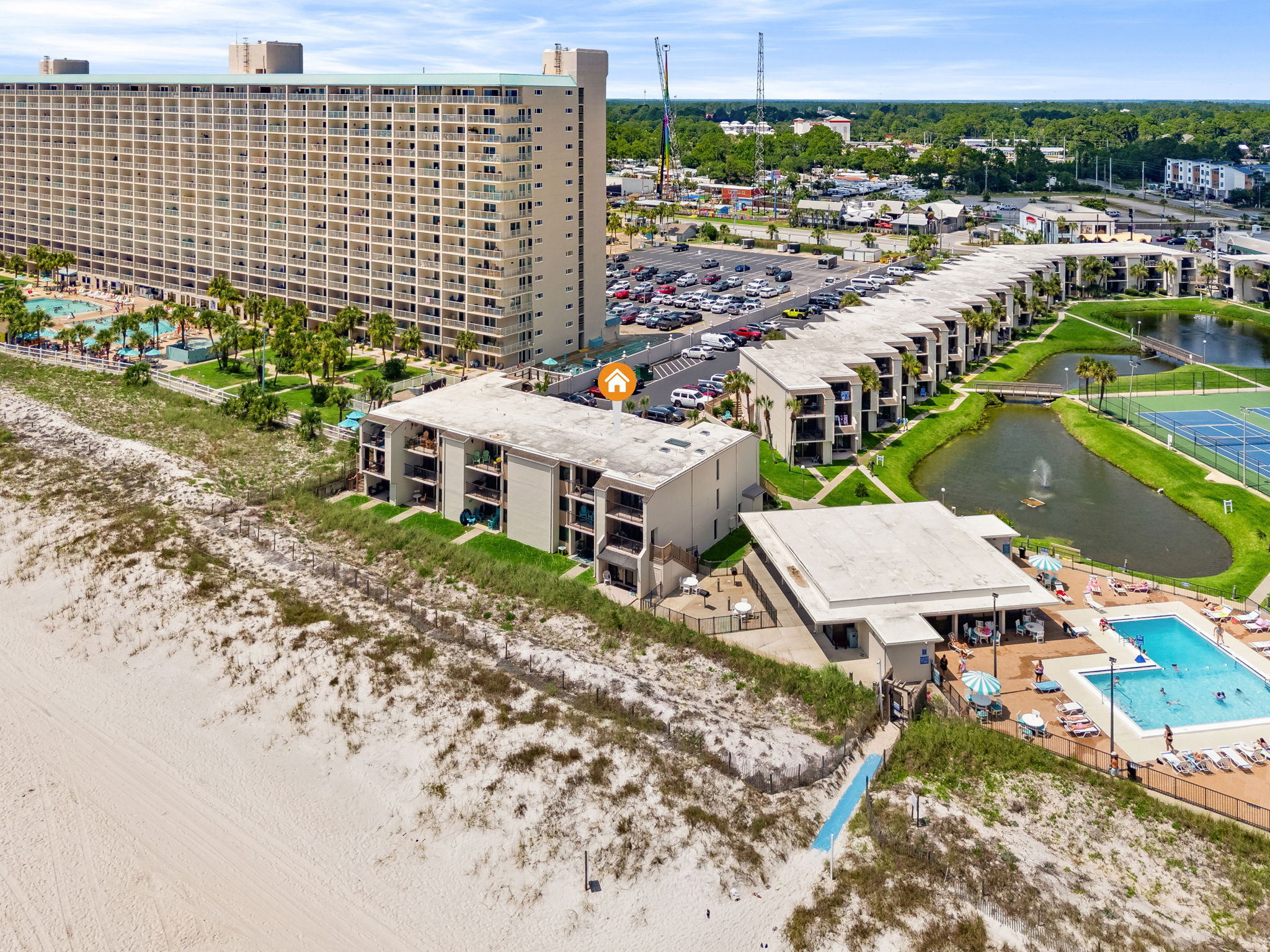 Sugar Beach C16 photo 24