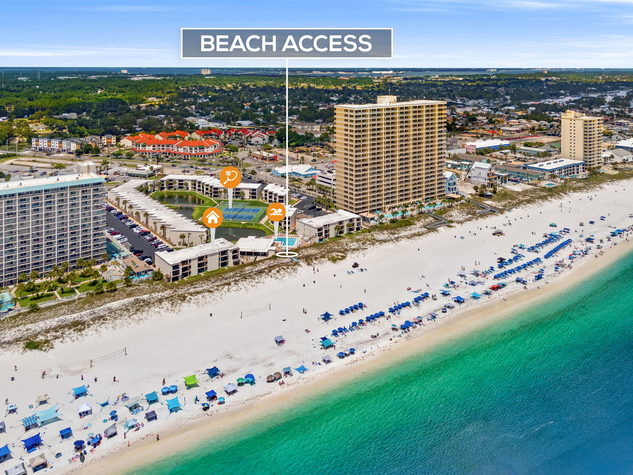 Sugar Beach C16 photo 27